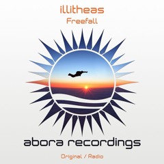 illitheas - Freefall (Original Mix)