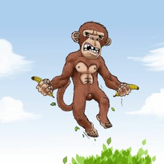 LaChips - Monkey Jump ( Free DL )