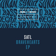 SATL - Low End Theory