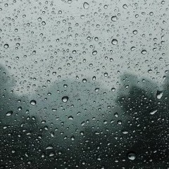 Immer wenn es regnet