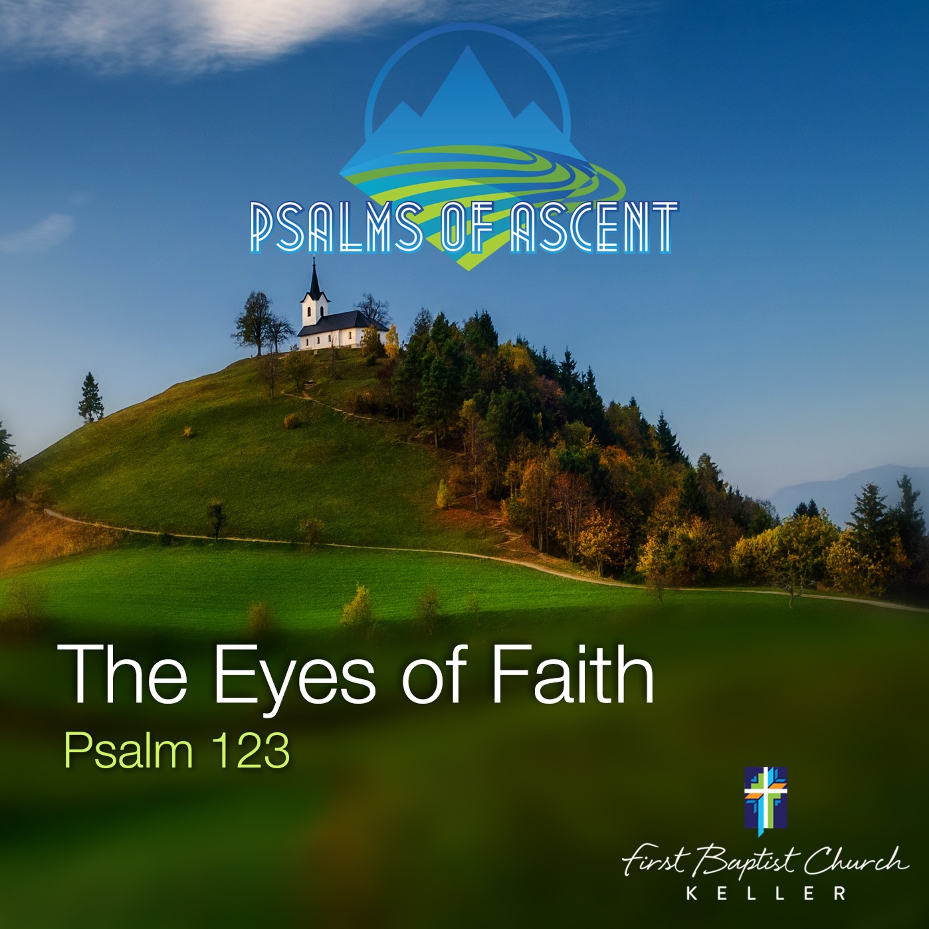 The Eyes of Faith_05-19-19 episode artwork