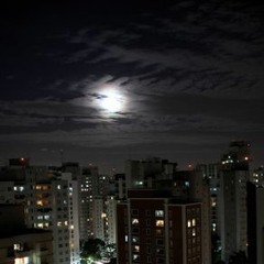 Slow Love at Moonrise