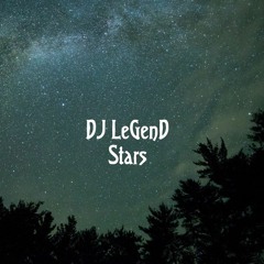 DJ LeGenD - Stars