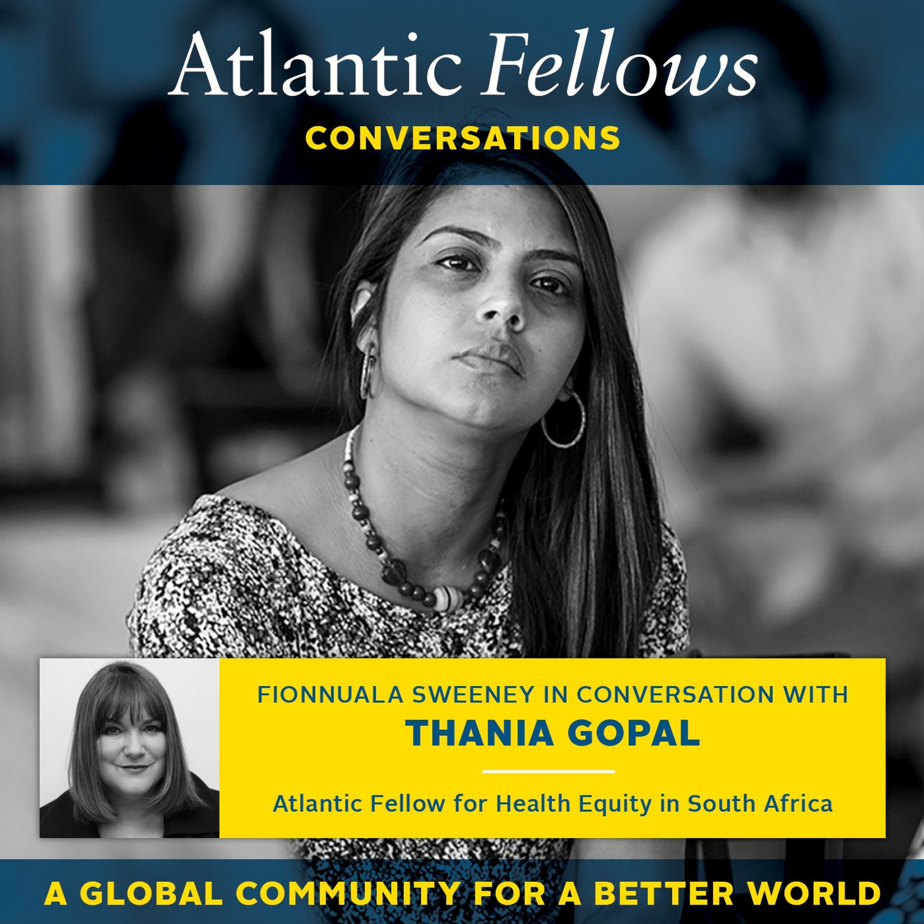 Atlantic Fellows