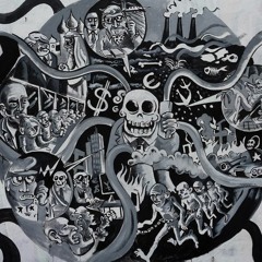 La Barbarie Froide & Glacée Du Calcul & Du Profit