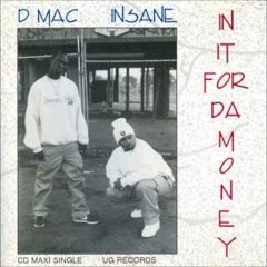 Insane & D-Mac - Another Day In Life