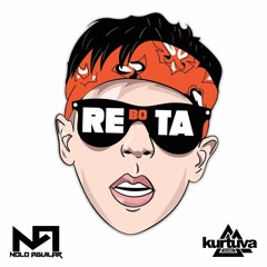 Rebota (Nolo Aguilar Private Mix)