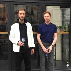C-Sides • DJ Set