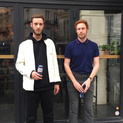 C-Sides • DJ Set