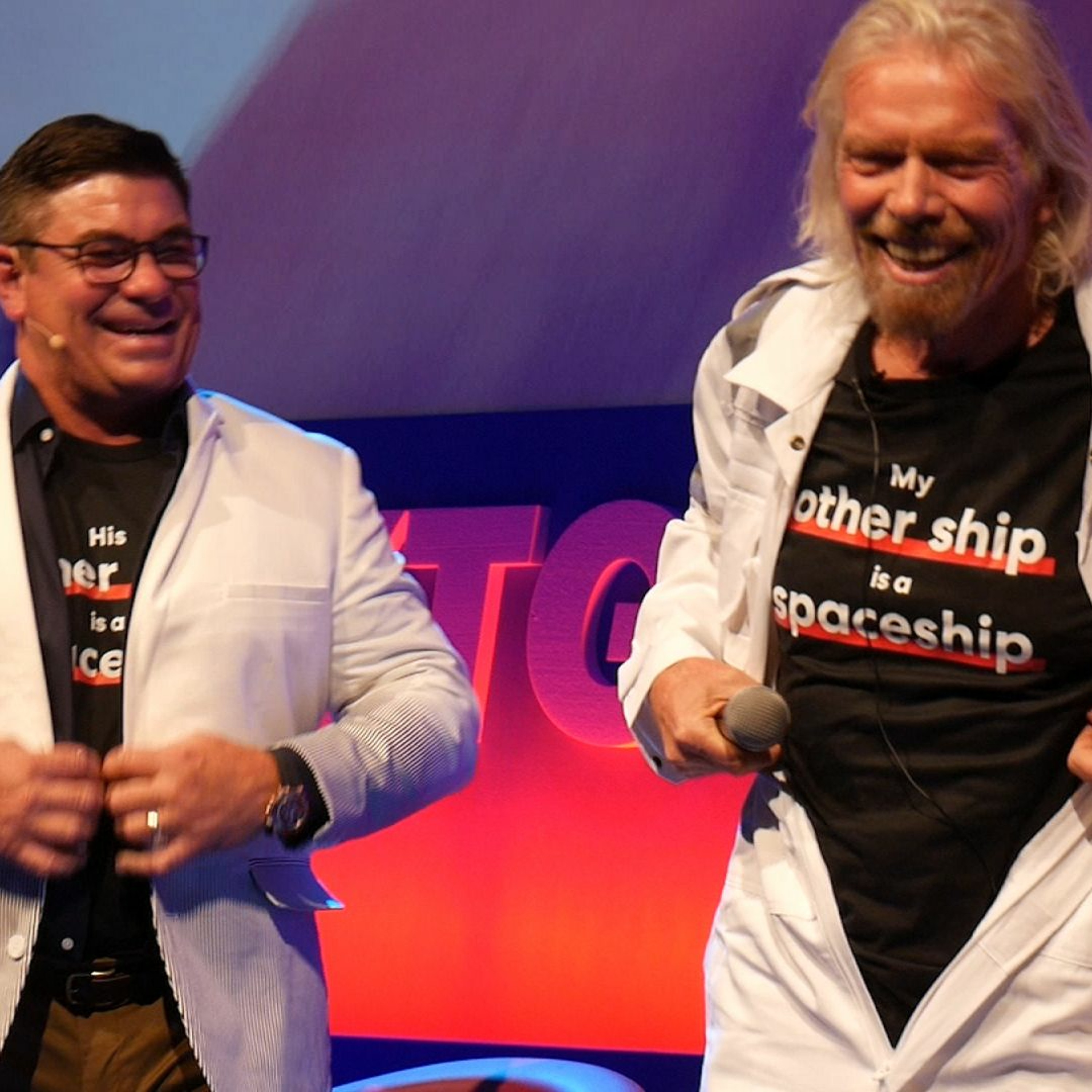 CLIA Cruise Podcast