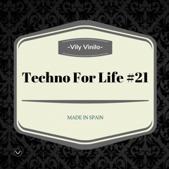 Techno For Life #21 - Free Download