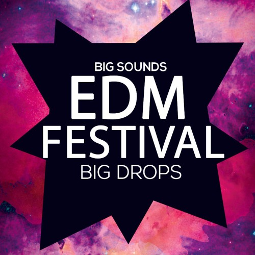 Big Sounds EDM Festival Big Drops MULTiFORMAT-DECiBEL