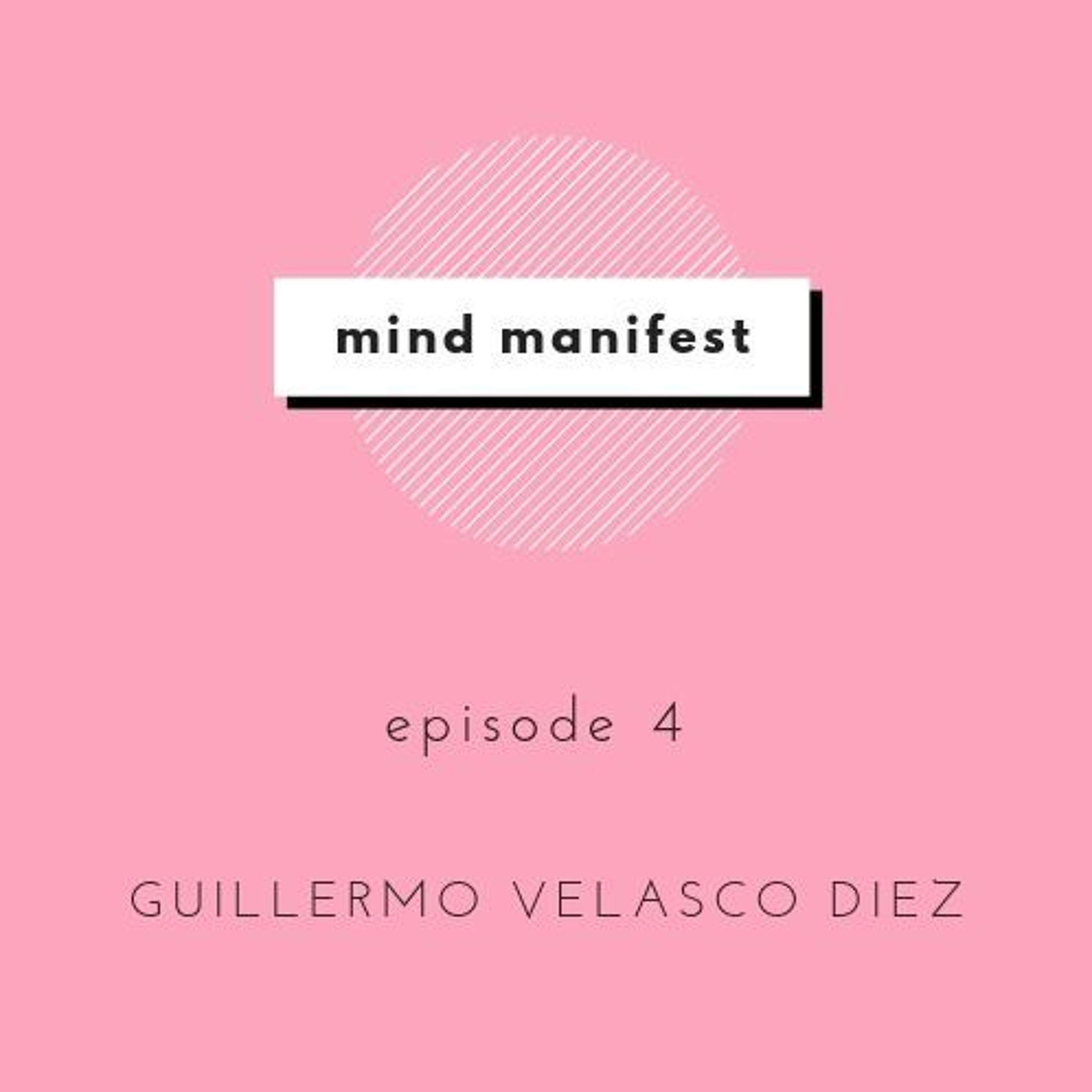 Mind Manifest Podcast