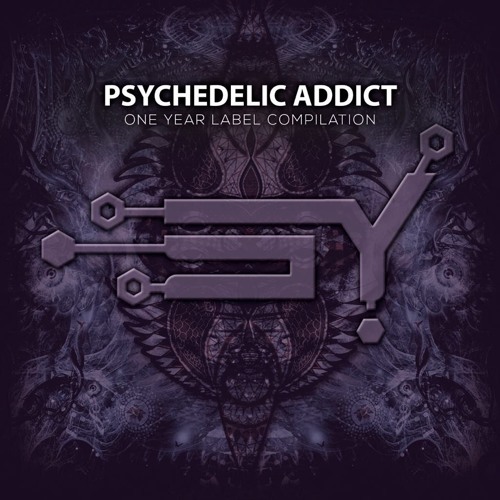 Baladeva - Mind Expansion (Sample) OUT NOW @ SY RECORDS