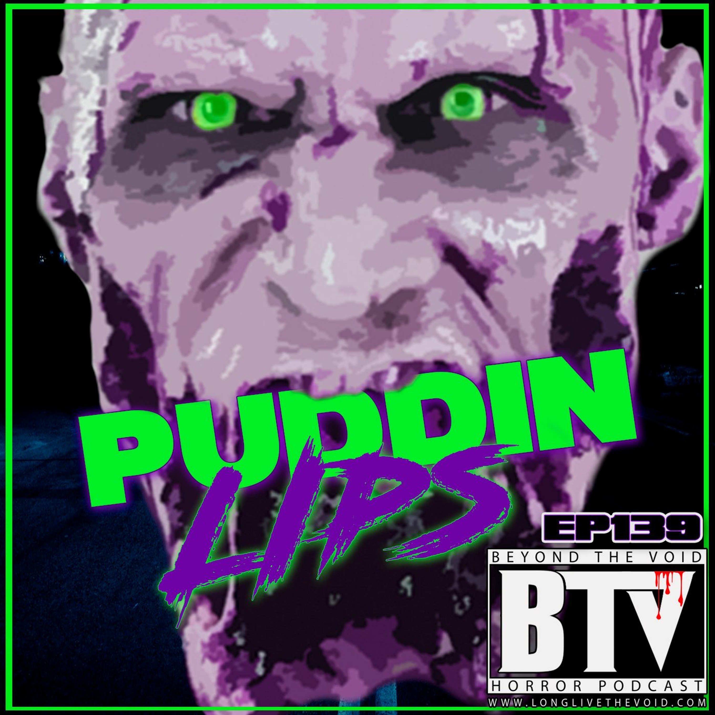 Beyond The Void - Horror Podcast