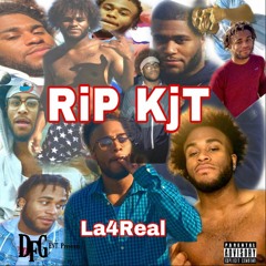 RiP KjT