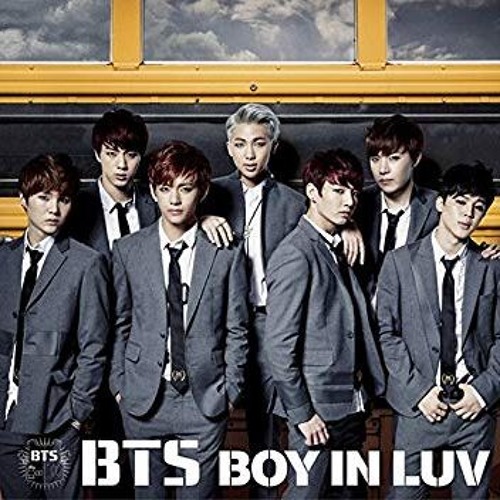 Stream BTS (방탄소년단) - Boy In Luv (상남자) DEMO VER