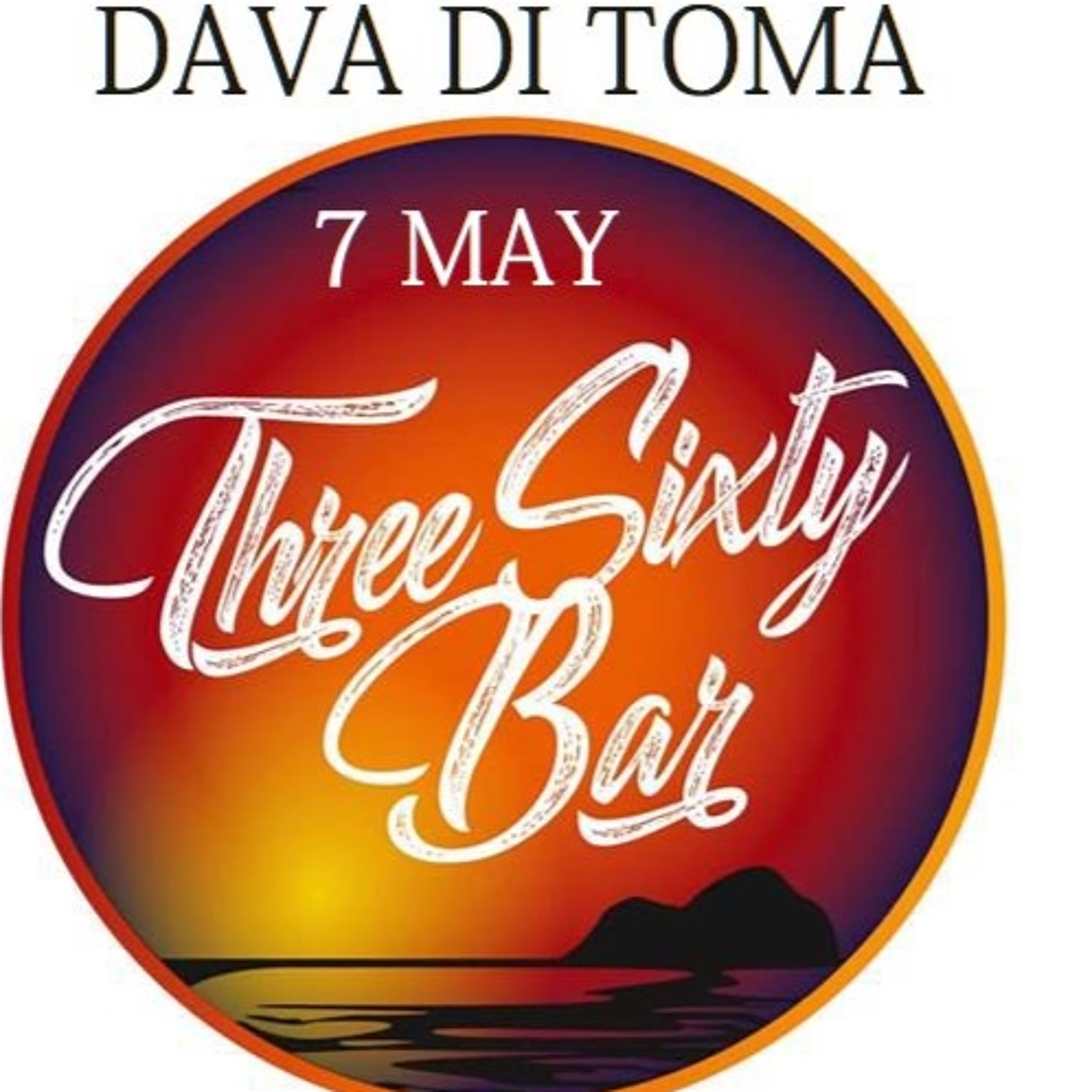 Dava Di Toma @ 360 Bar Kop Phangan For Sunset Sensation 07.05.19 episode artwork