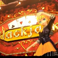 Blackjack Cover by Rin (Original by Yucha-P)