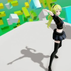 Common World Domination Cover by Gumi (Original by PinnochioP)