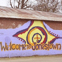 Where We From By Jonestown Durocher Program