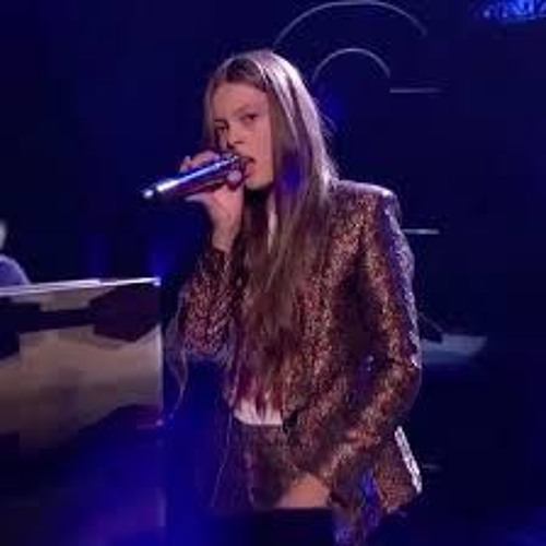 Stream Courtney hadwin AGT final River mountain High cover by Froy | Listen  online for free on SoundCloud