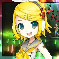 Shake It! English Cover by Rin w/ Miku and Len (Original by emon(Tes.))