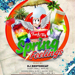 2019.05.18 Fuck & Fly Spring Feelings Party Vol.05