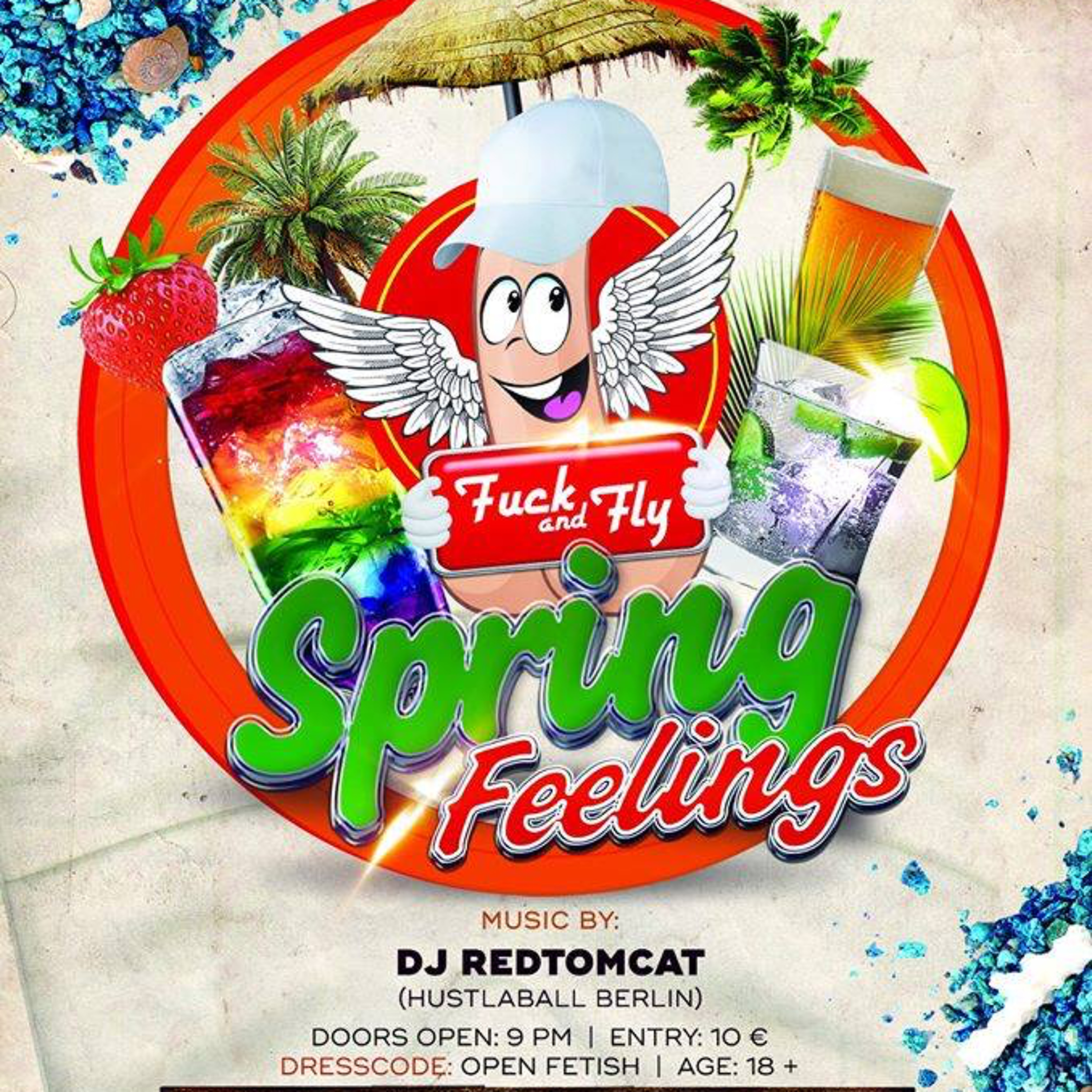 Dj  RedtomCat