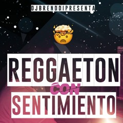 Reggaeton Con Sentimiento / Anuel AA / Karol G / Sech / Darell / Bag Bunny