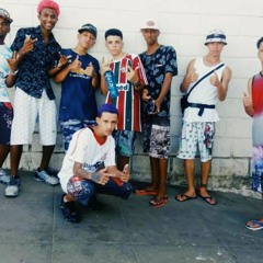 EMBRAZA ATE ESTÁTUA - MC'S GW, DENNY, SACI (((DJ MK))) 2K19