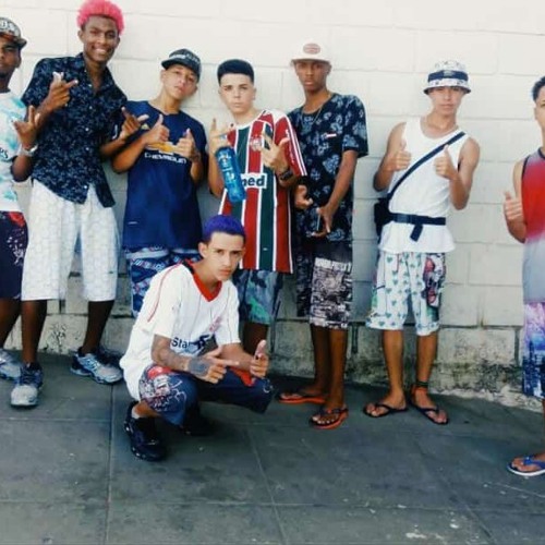 EMBRAZA ATE ESTÁTUA - MC'S GW, DENNY, SACI (((DJ MK))) 2K19