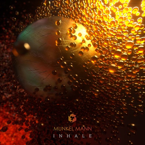 Munkel Mann - Inhale (Original Mix)
