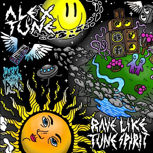 Stream Dance Rhythm By AleX Tune Listen Online For Free On SoundCloud stream-dance-rhythm-by-alex-tune-listen-online-for-free-on-soundcloud