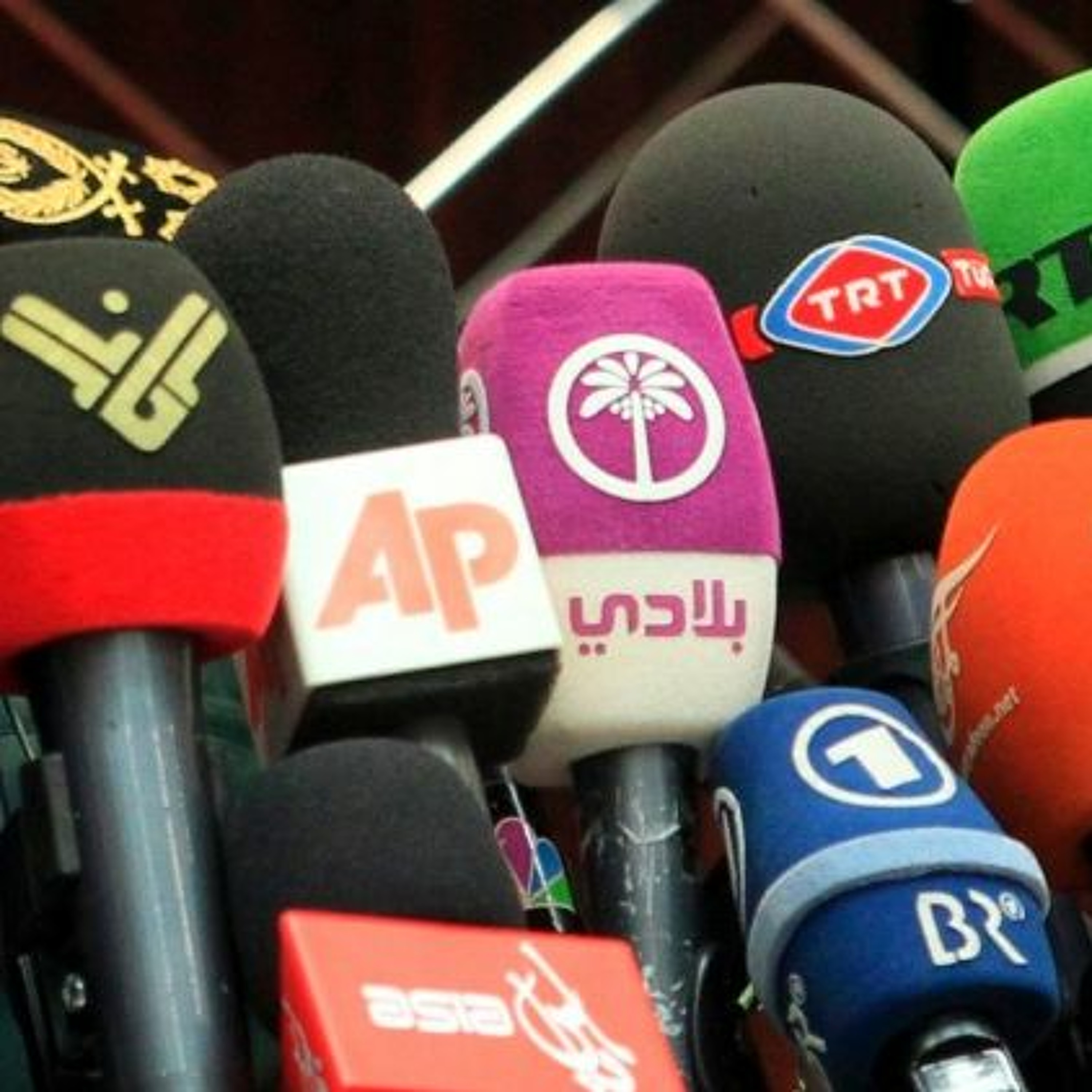 LSE Middle East Centre Podcasts