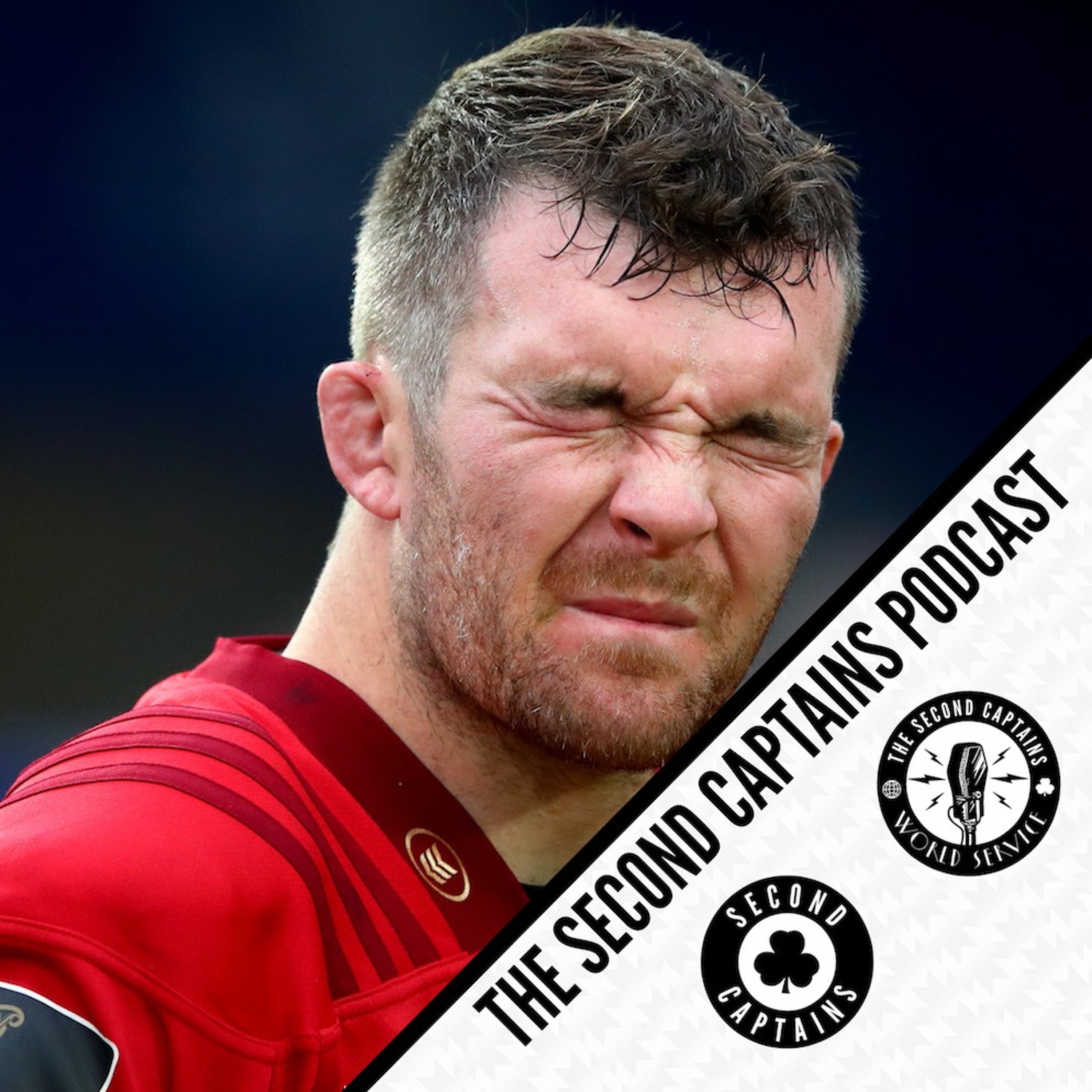 The Second Captains Podcast