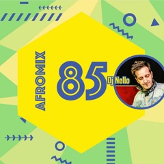 Anteprima Afromix 85 -