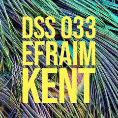 DSS 033 l Efraim Kent