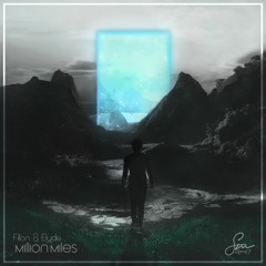 Fillon, Elyde - Million Miles