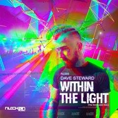 Dave Steward - SparkBlock (Criostasis Energy Remix)