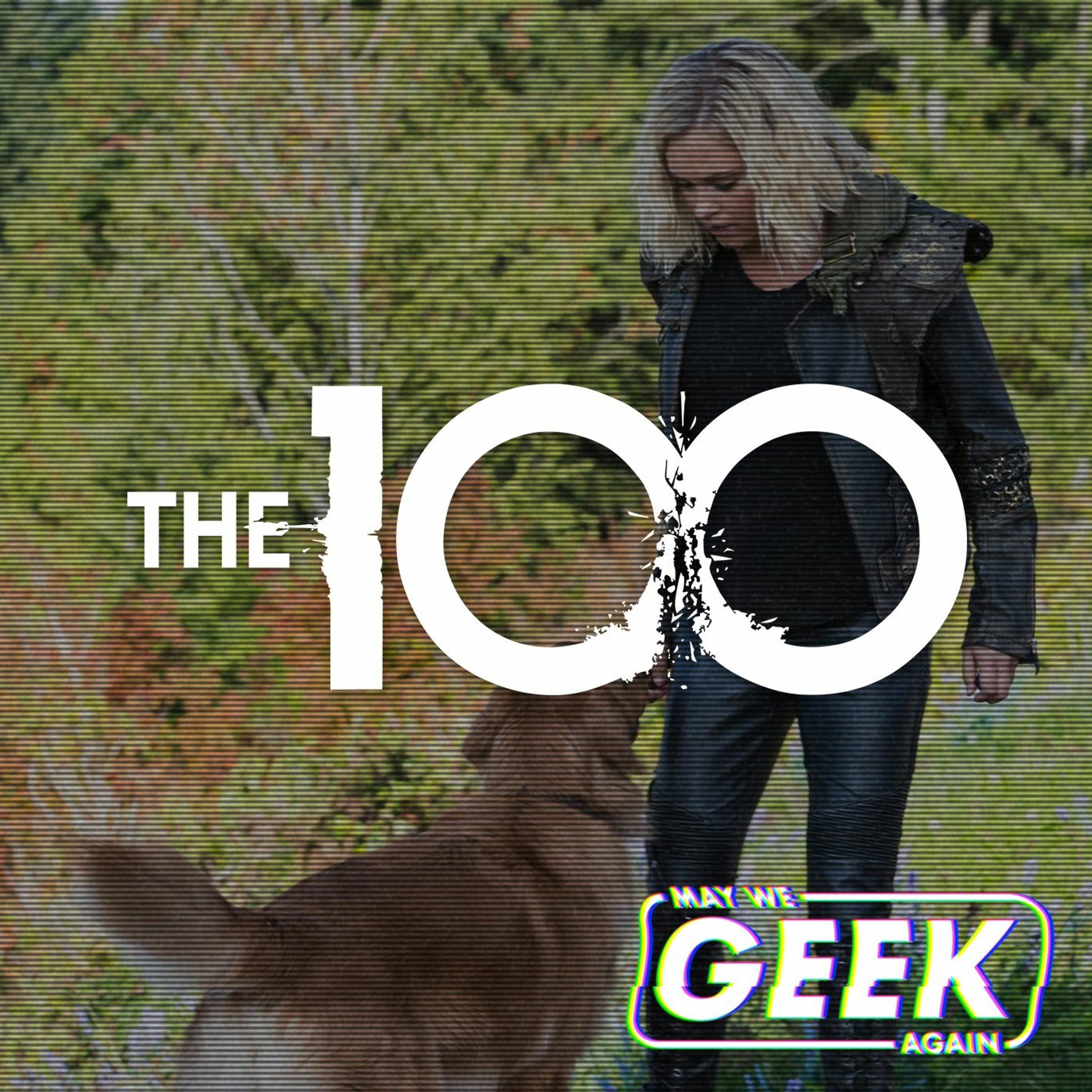 May We Geek Again Podcast
