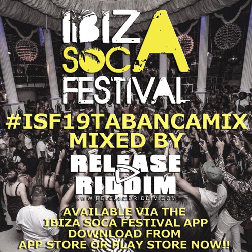 Post-Ibiza Soca Festival Mix