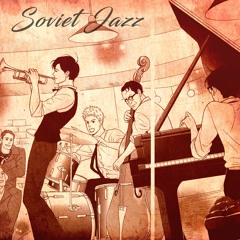 SOVIET JAZZ