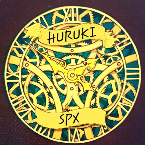 Mandala - Huruki