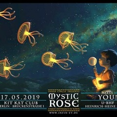 The Mystic Rose Meets You