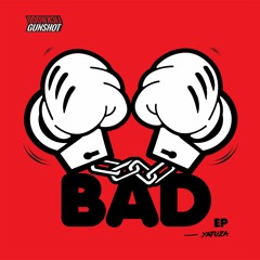 Yatuza & Master Error - Bad (CLIP)