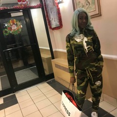 Kayy Finnese - Mrs Capalot Remix