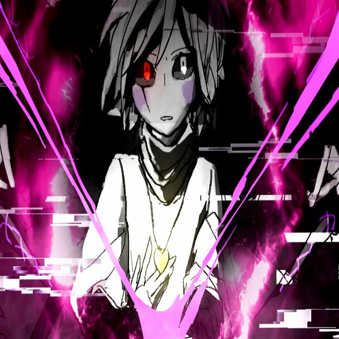 Stream Underverse [Undertale AU] - 