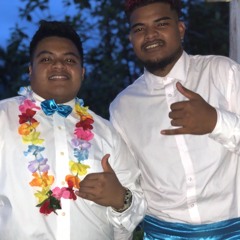 Jerr & Herb - Proud Islander 🌴