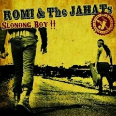 Slonong Boy